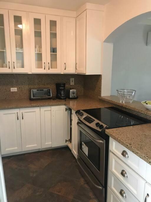 Photo of Kitchen in Orange Bay
