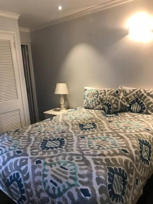 Photo of Bedroom in Orange Bay