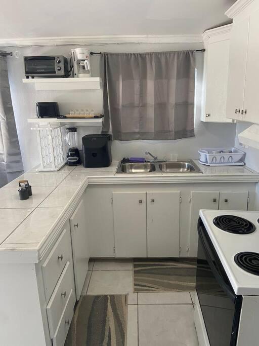 Photo of Kitchen in Nassau