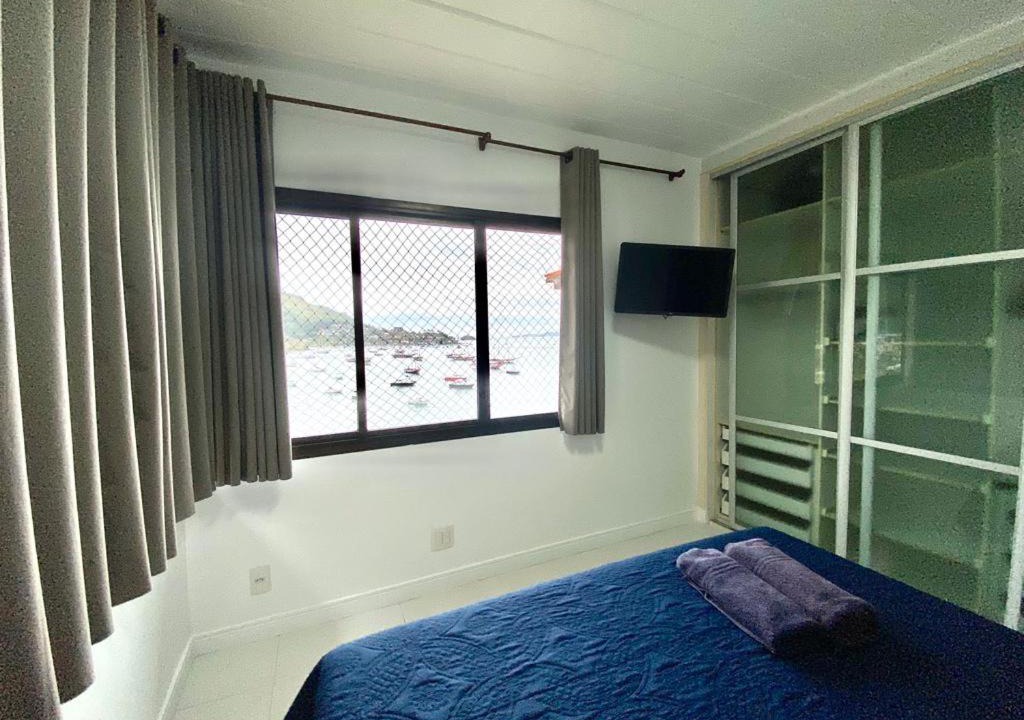 Photo of Bedroom in Praia do Jardim