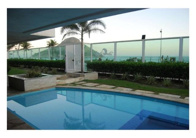 Photo of Outdoor in Recreio dos Bandeirantes