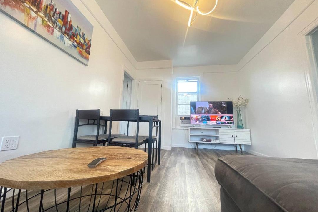 Photo of Livingroom in Mapleton