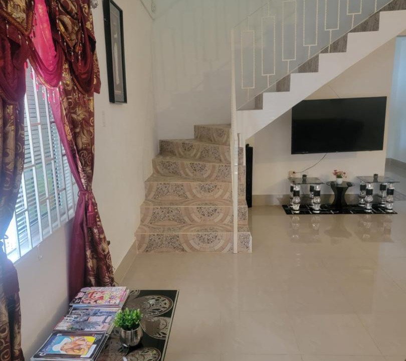 Photo of Livingroom in Savanna la Mar