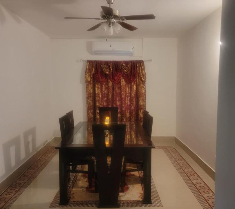 Photo of Livingroom in Savanna la Mar