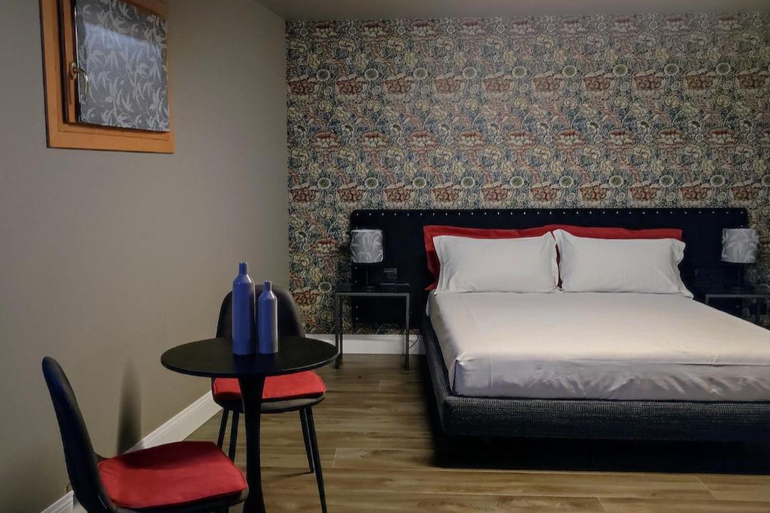 Photo of Bedroom in Valdobbiadene