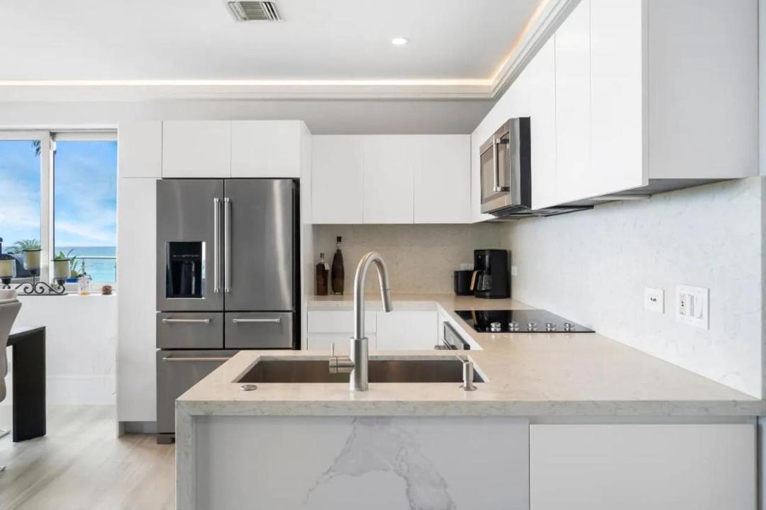 Photo of Kitchen in Paradise Island