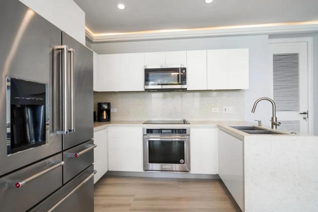 Photo of Kitchen in Paradise Island