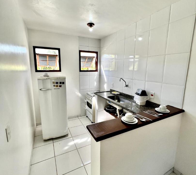 Photo of Kitchen in Sao Jose