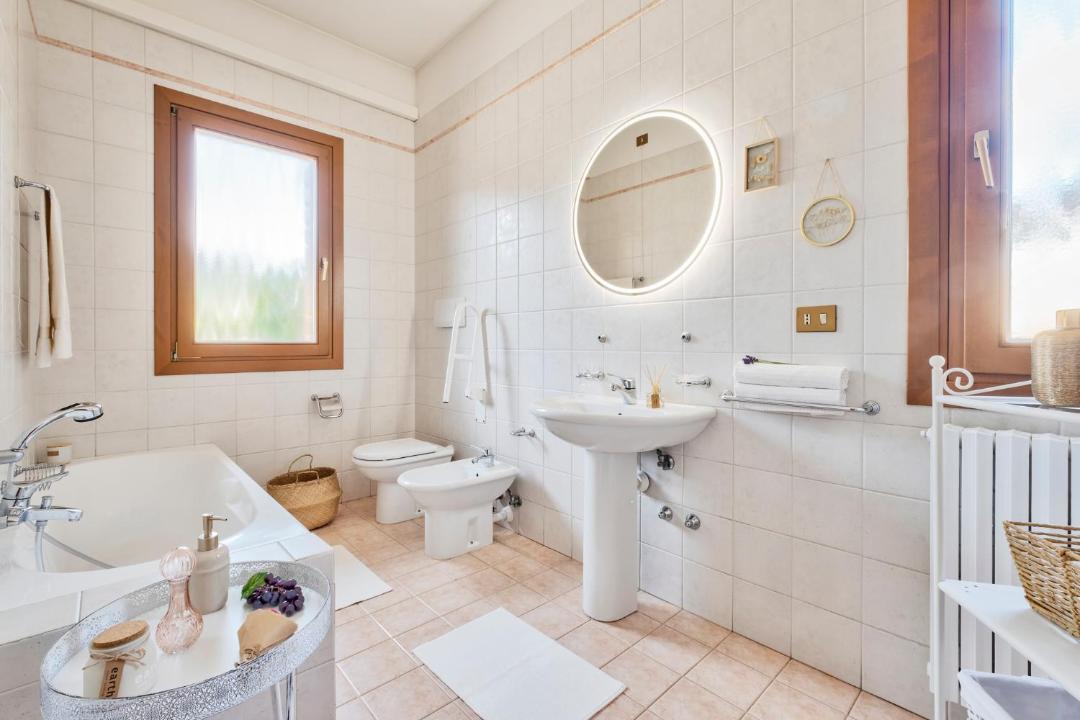 Photo of Bathroom in Farra di Soligo