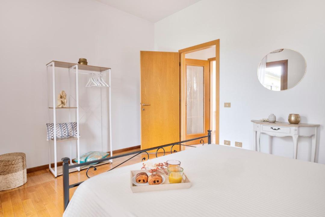 Photo of Bedroom in Farra di Soligo