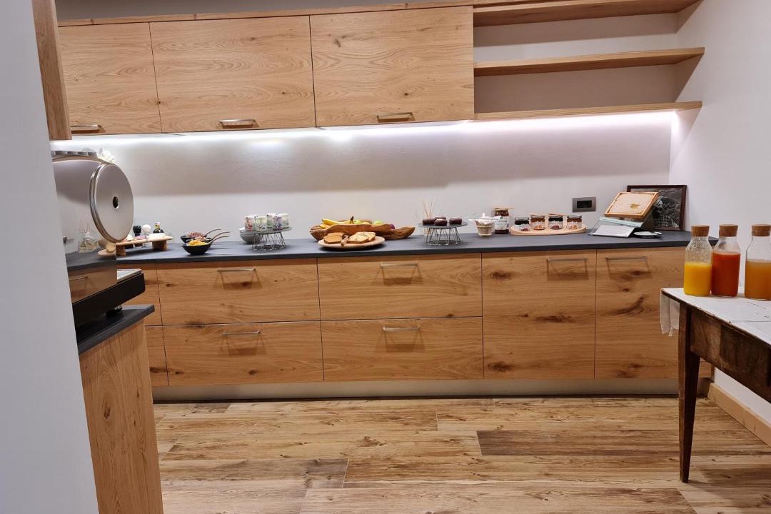 Photo of Kitchen in Padola
