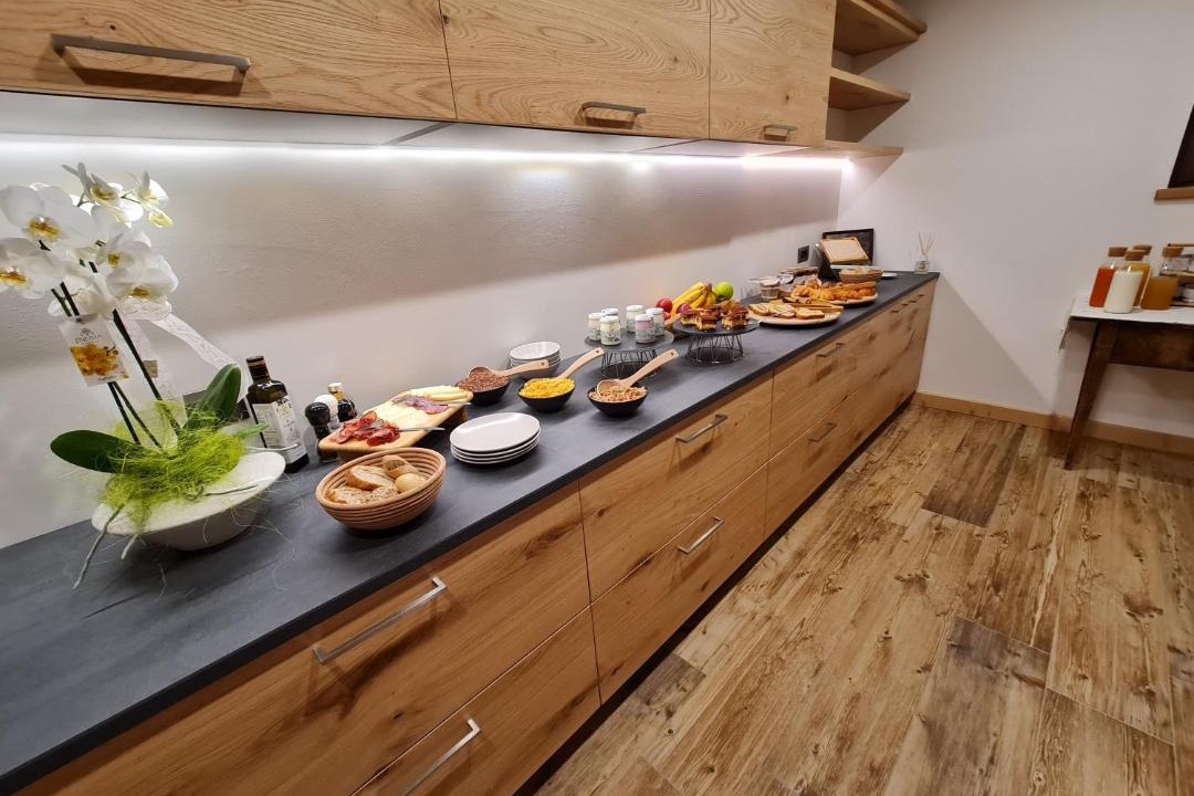 Photo of Kitchen in Padola
