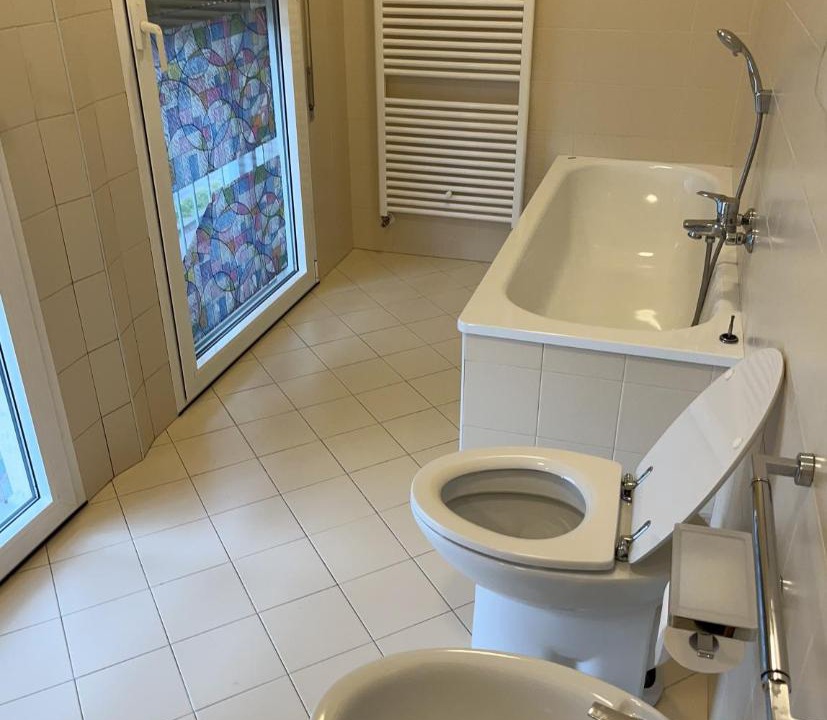 Photo of Bathroom in Rubano