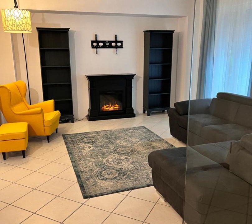 Photo of Livingroom in Rubano