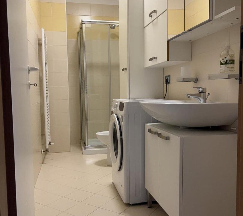Photo of Bathroom in Rubano