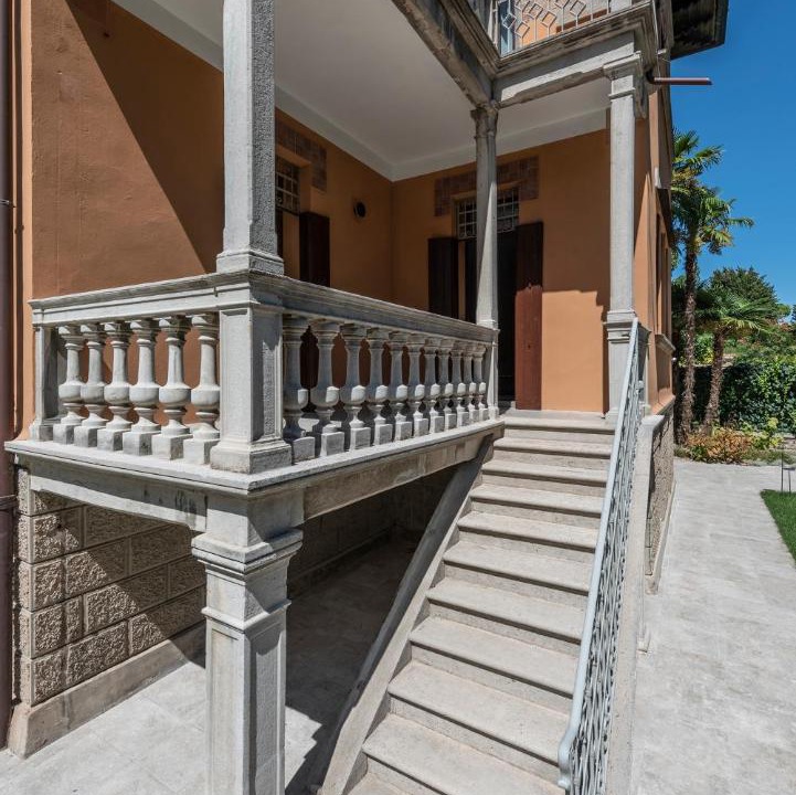 Photo of Buildings in Santa Maria in Stelle