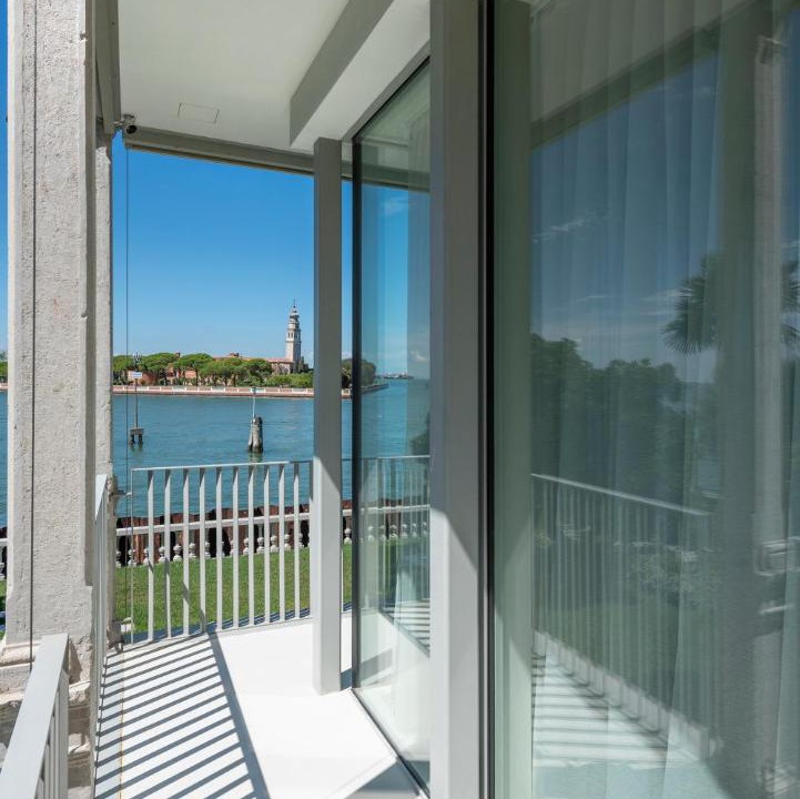 Photo of Patio Balcony in Santa Maria in Stelle