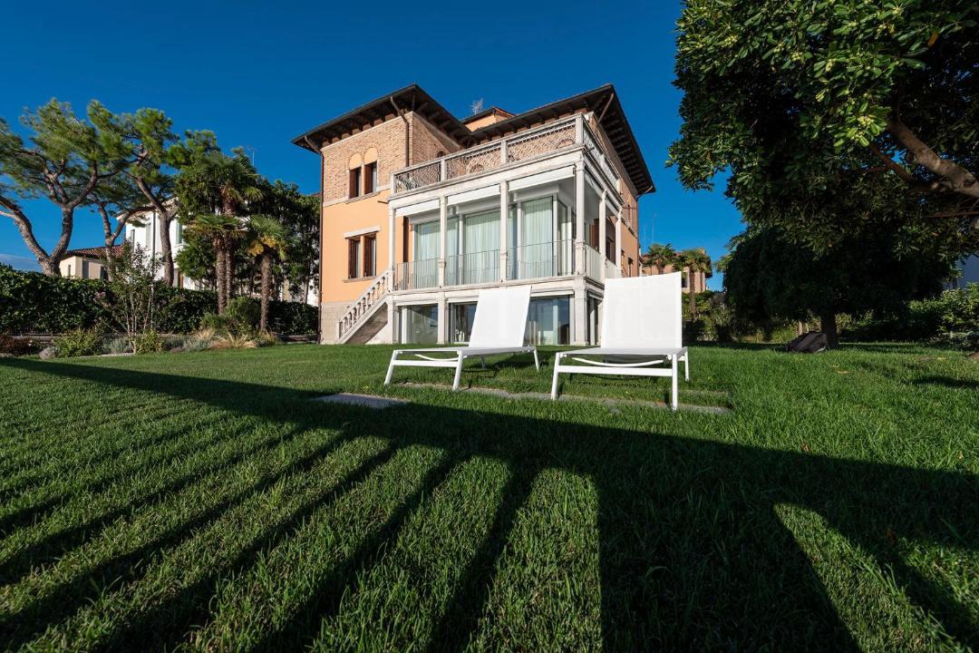 Photo of Buildings in Santa Maria in Stelle