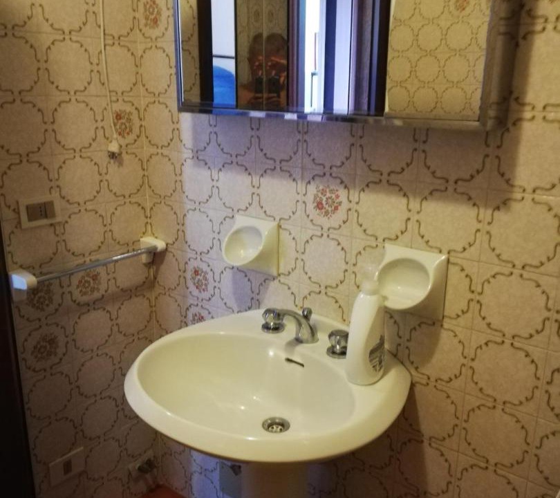 Photo of Bathroom in Bosco Chiesanuova