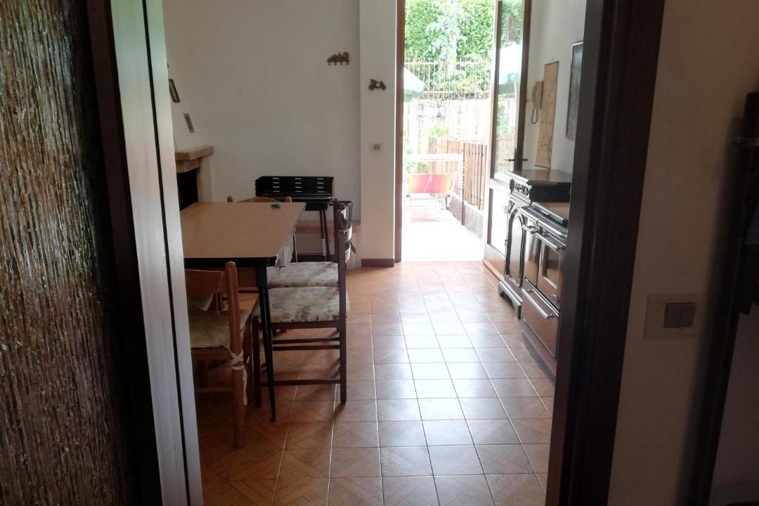 Photo of Kitchen in Bosco Chiesanuova