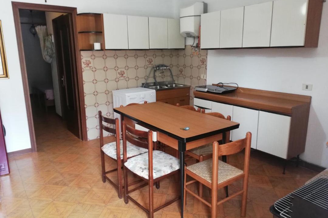 Photo of Kitchen in Bosco Chiesanuova