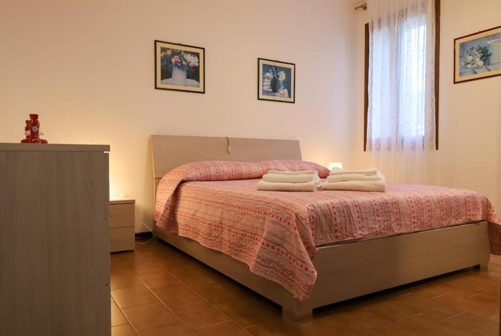 Photo of Bedroom in Monfumo