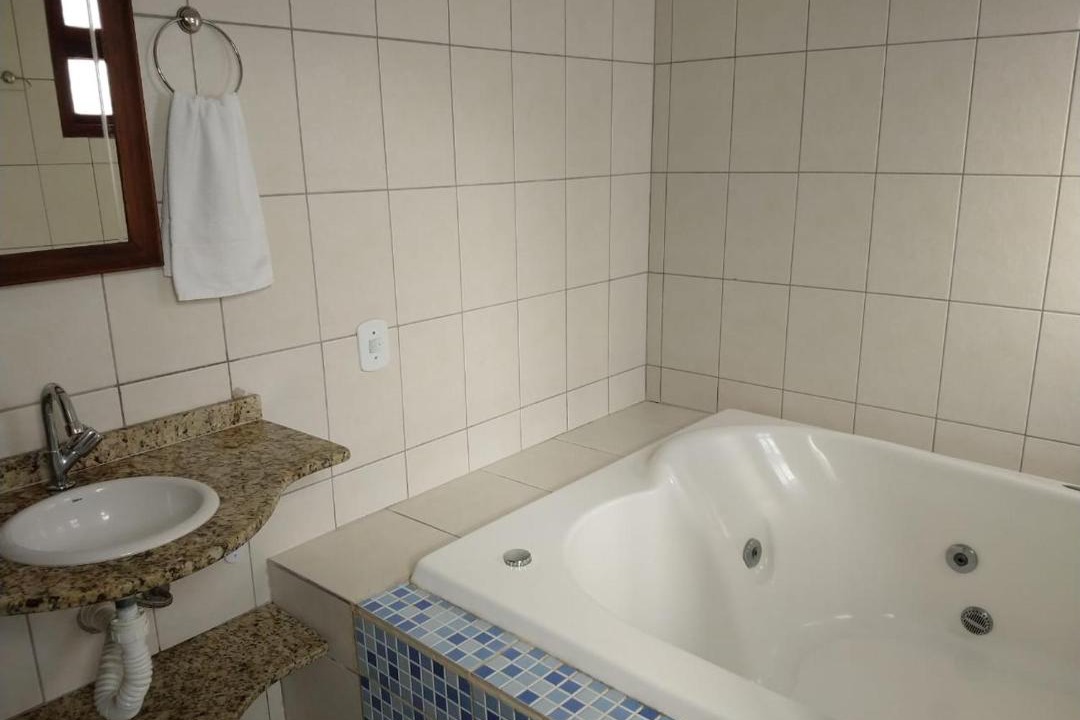 Photo of Bathroom in Portal das Artes
