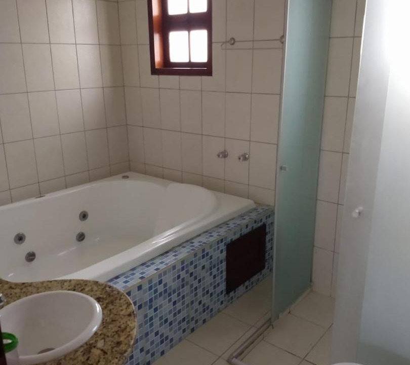 Photo of Bathroom in Portal das Artes