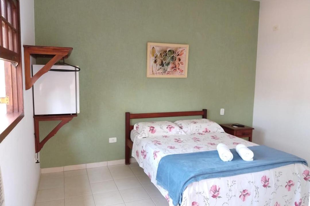 Photo of Bedroom in Portal das Artes