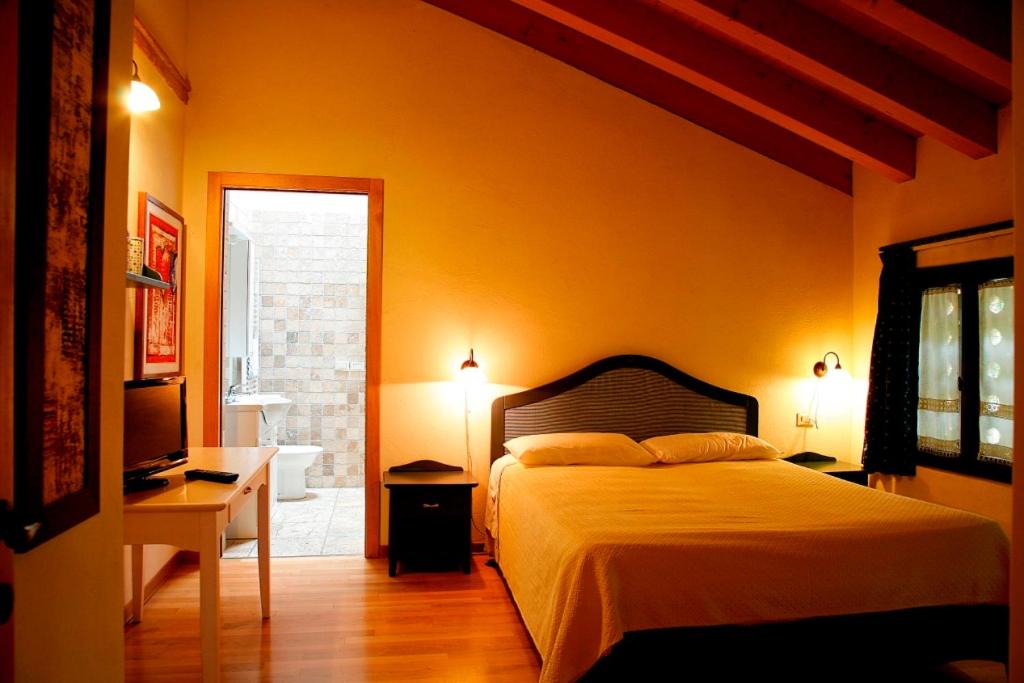 Photo of Bedroom in Borgoricco