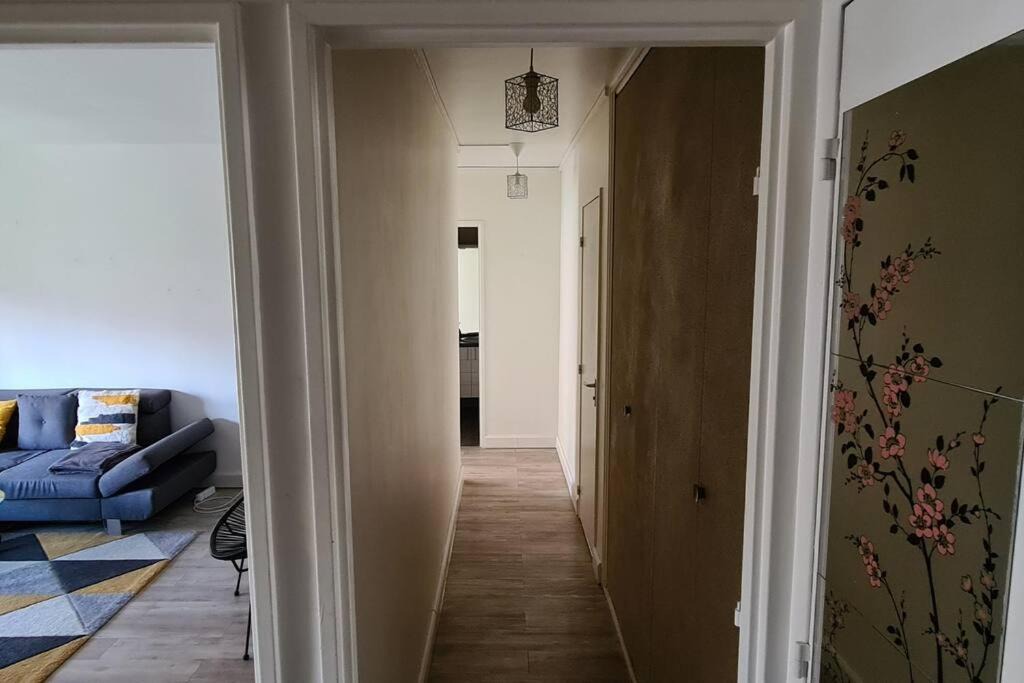 Photo of Livingroom in Choisy-le-Roi