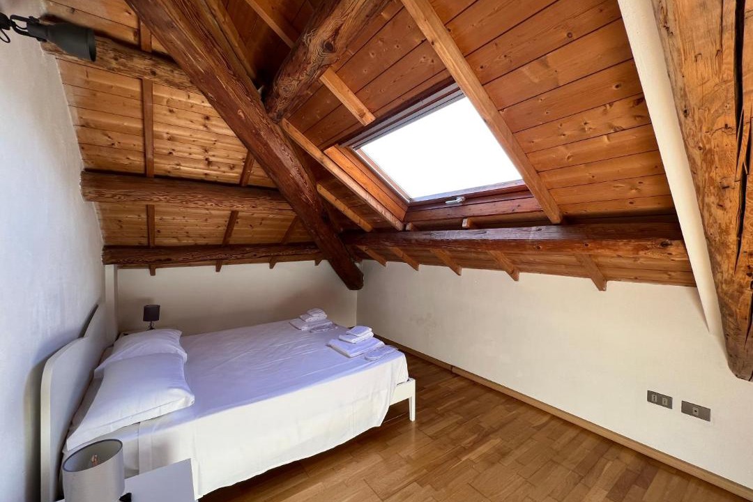 Photo of Bedroom in Visome