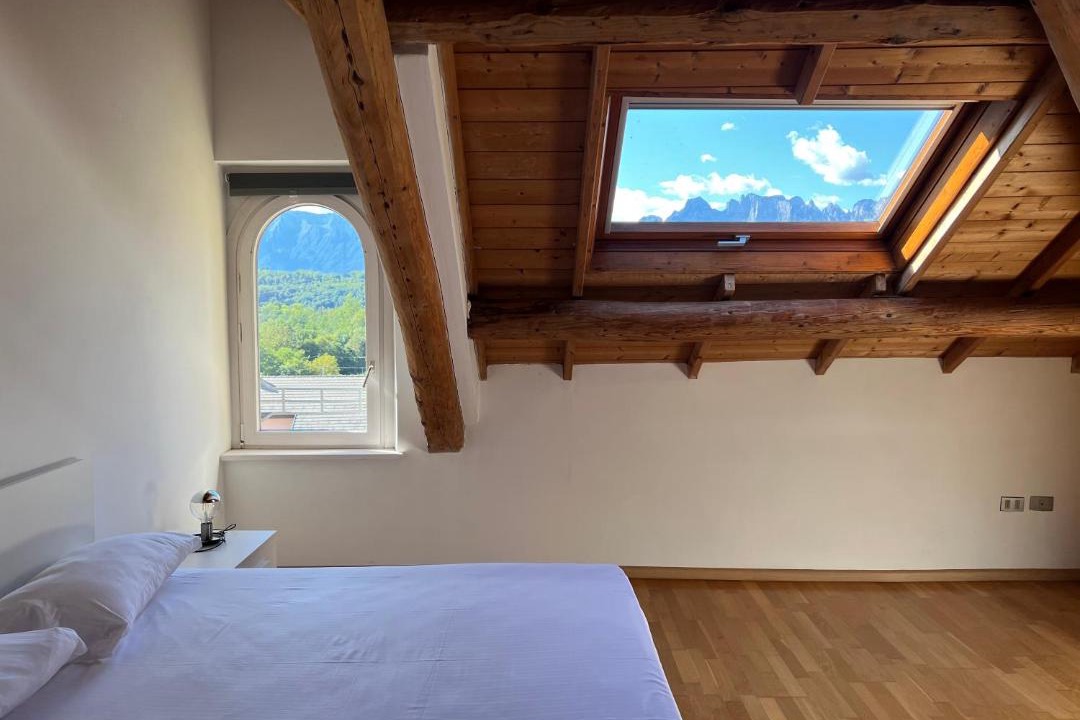 Photo of Bedroom in Visome