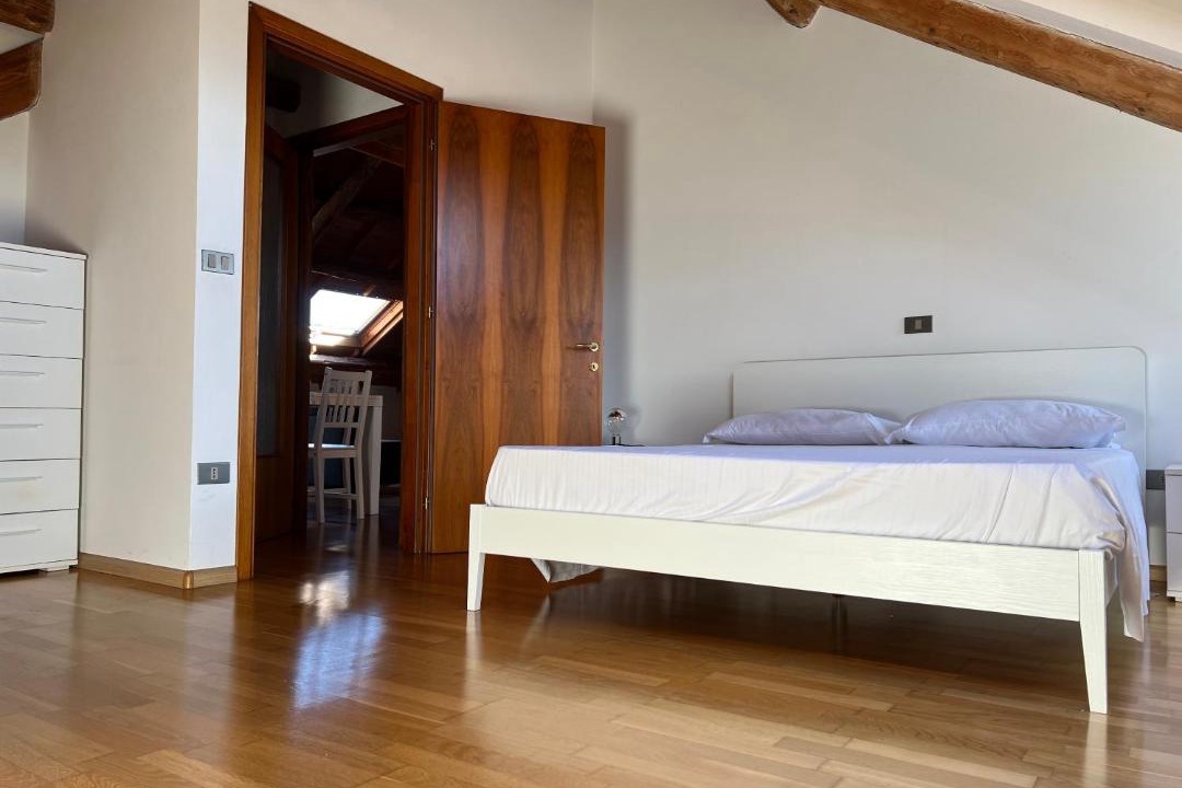Photo of Bedroom in Visome