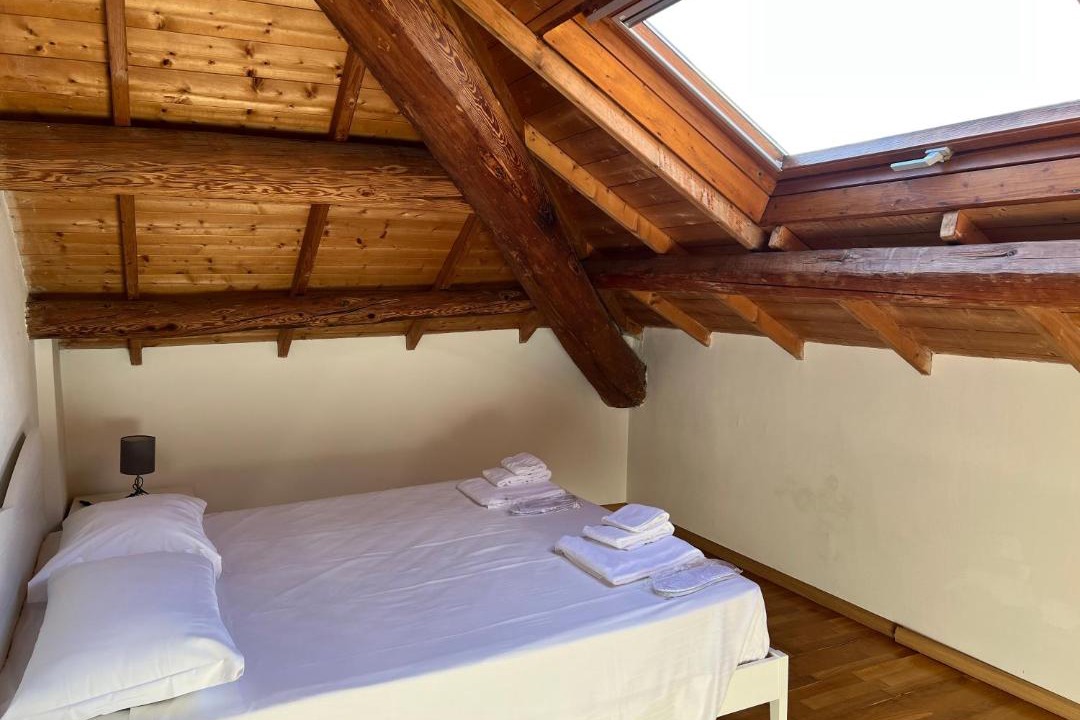 Photo of Bedroom in Visome