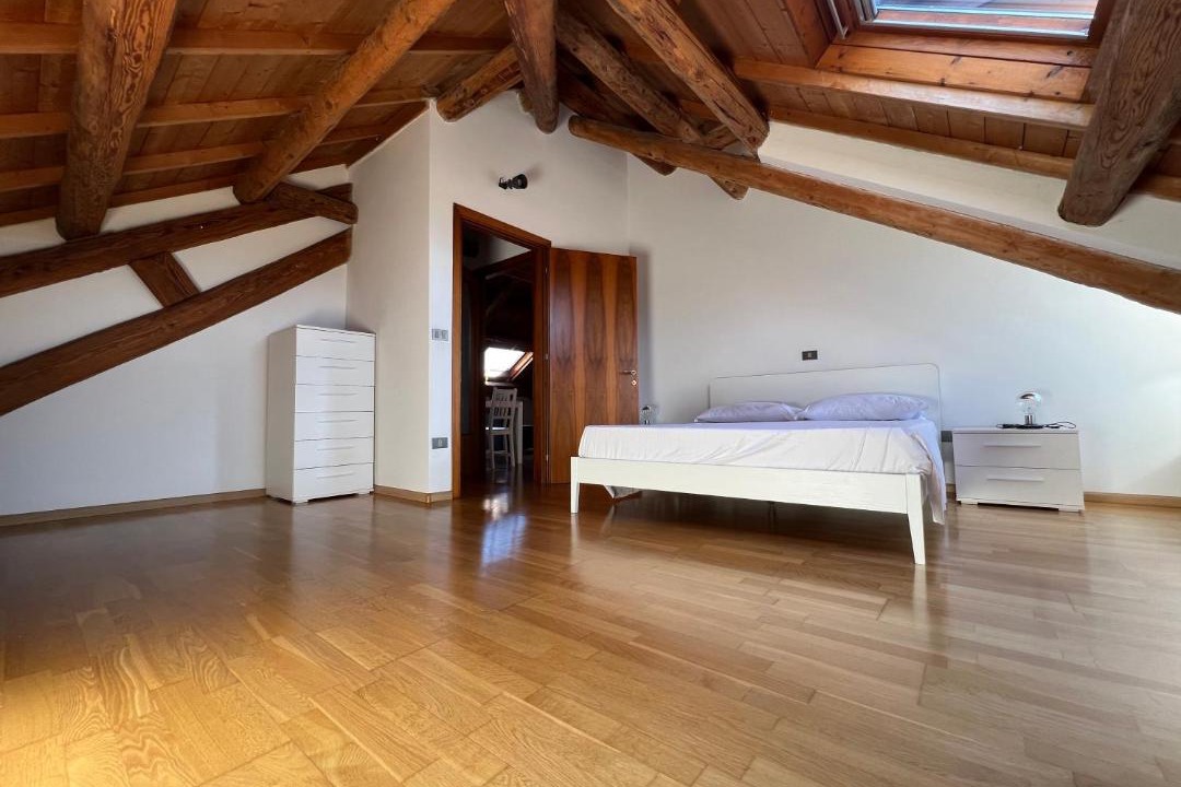 Photo of Bedroom in Visome