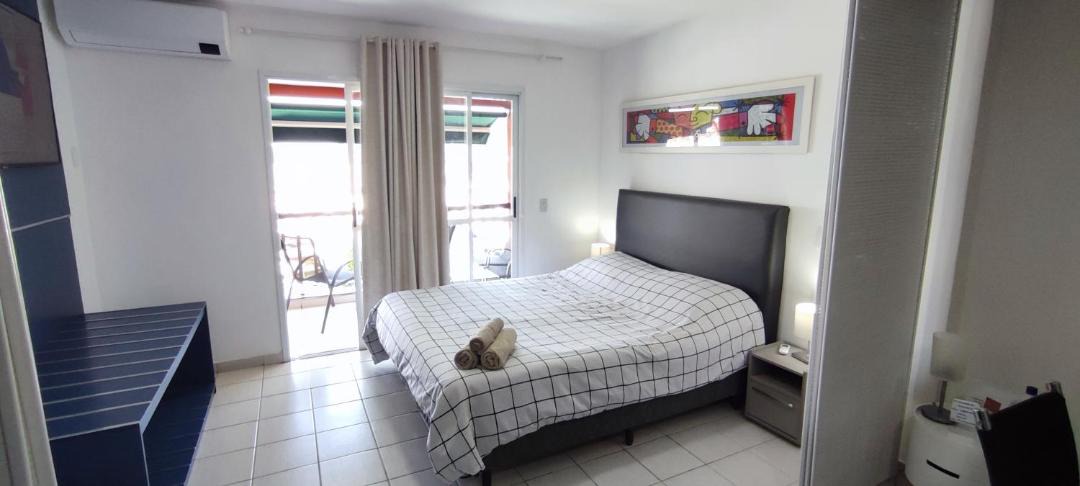 Photo of Bedroom in Parque das Palmeiras