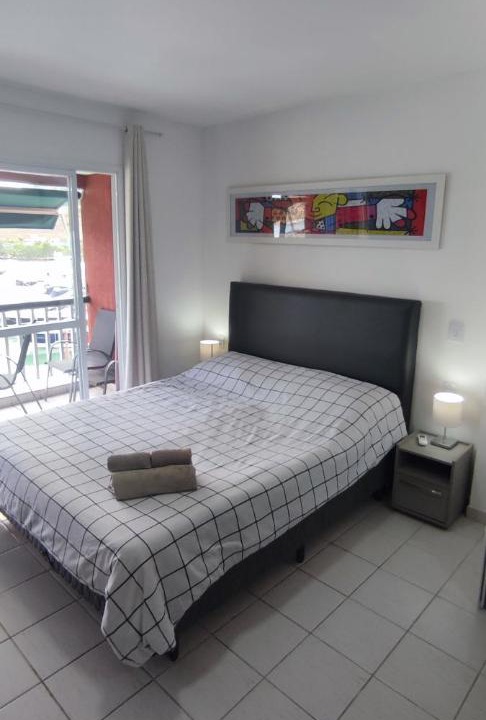 Photo of Bedroom in Parque das Palmeiras