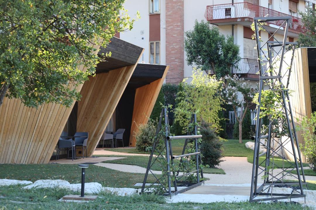 Photo of Buildings in Valdobbiadene
