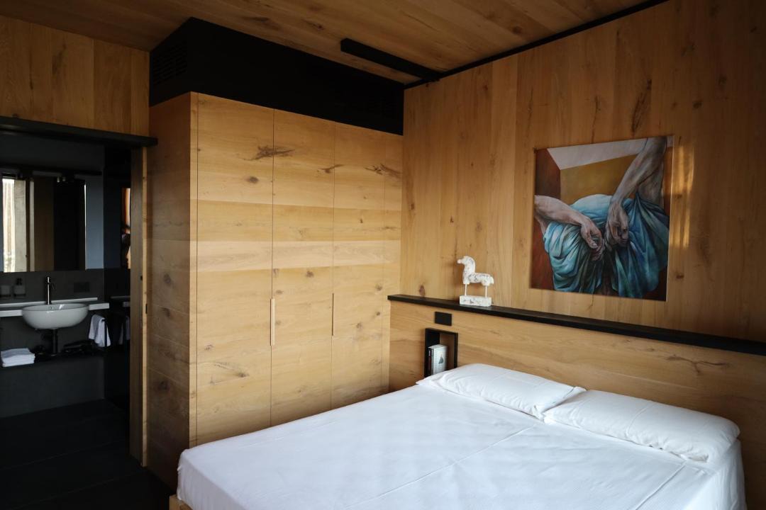 Photo of Bedroom in Valdobbiadene