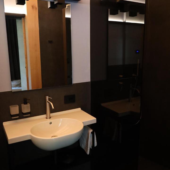 Photo of Bathroom in Valdobbiadene