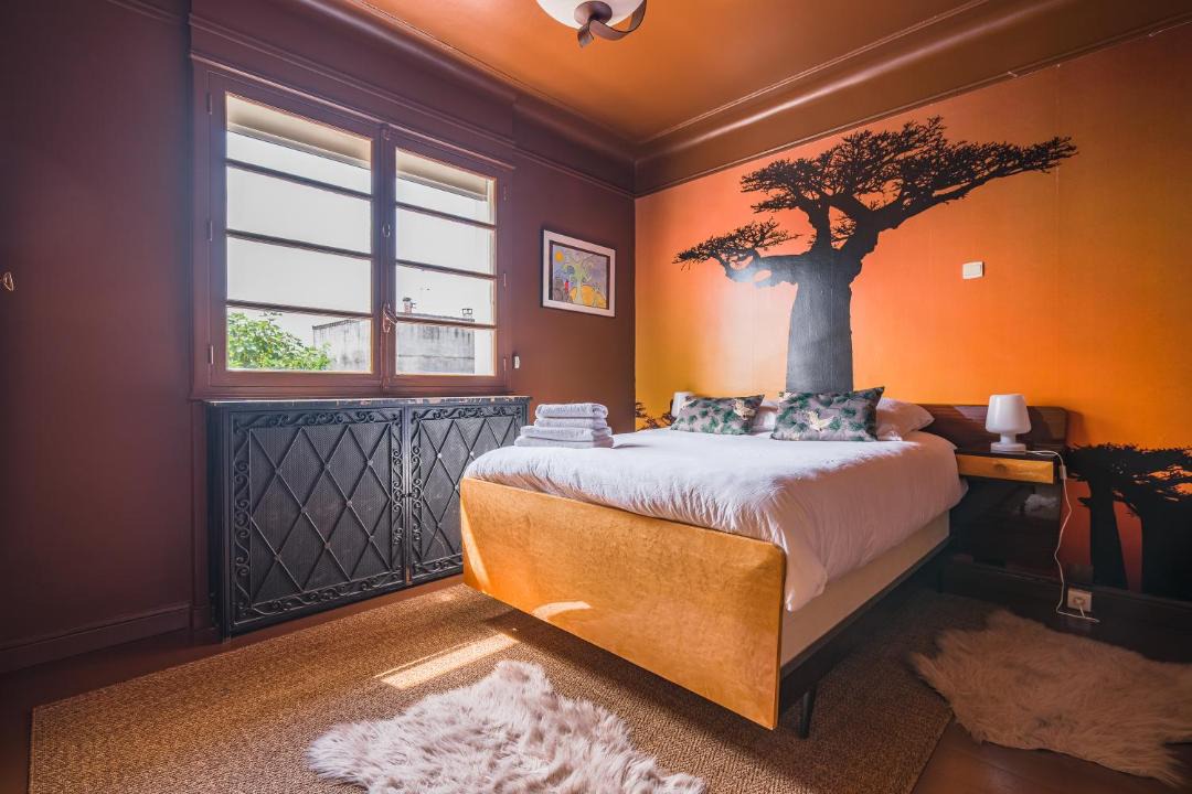 Photo of Bedroom in Chennevieres-sur-Marne