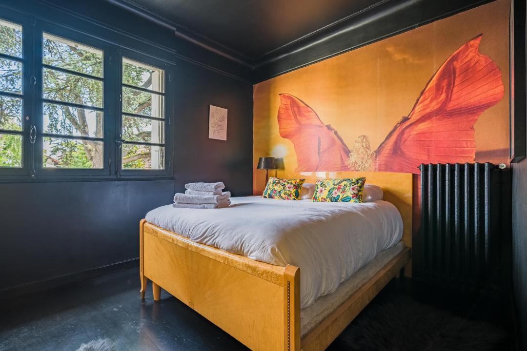 Photo of Bedroom in Chennevieres-sur-Marne