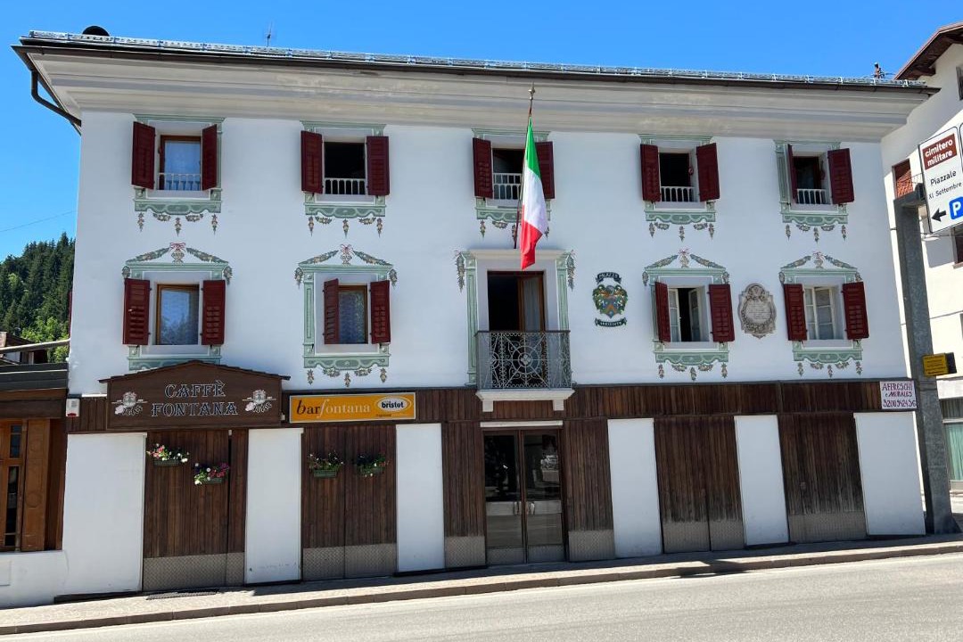 Photo of Buildings in Santo Stefano di Cadore