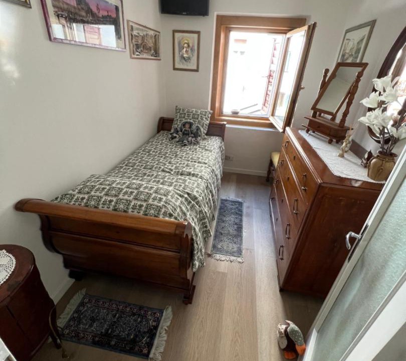 Photo of Bedroom in Santo Stefano di Cadore