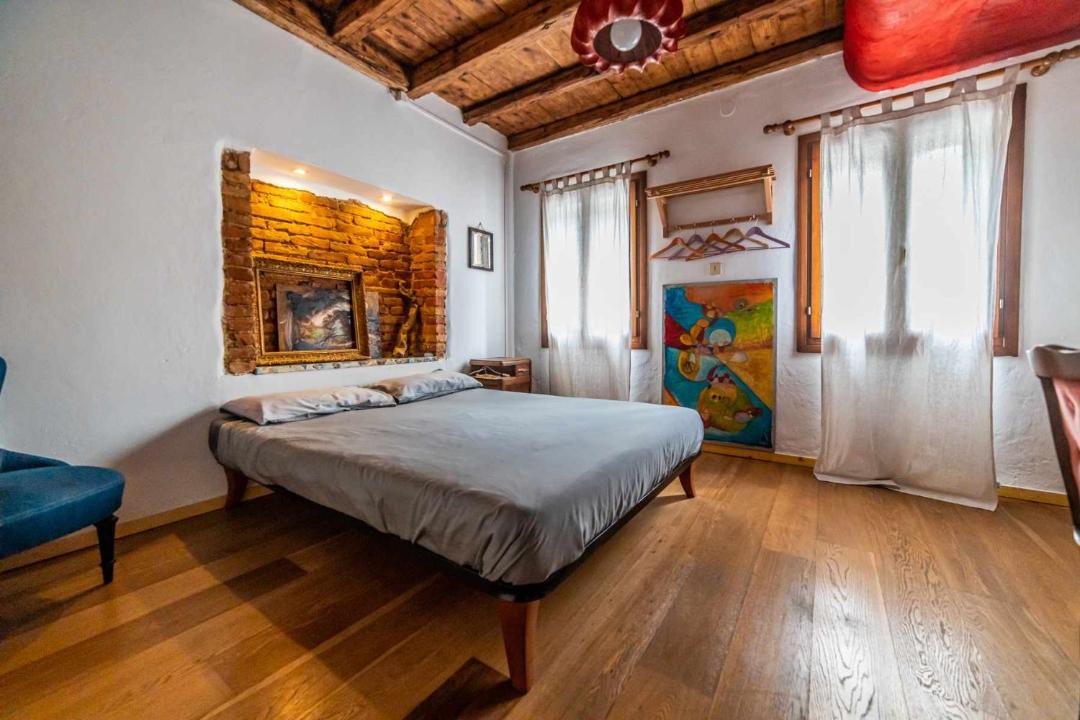 Photo of Bedroom in Refrontolo