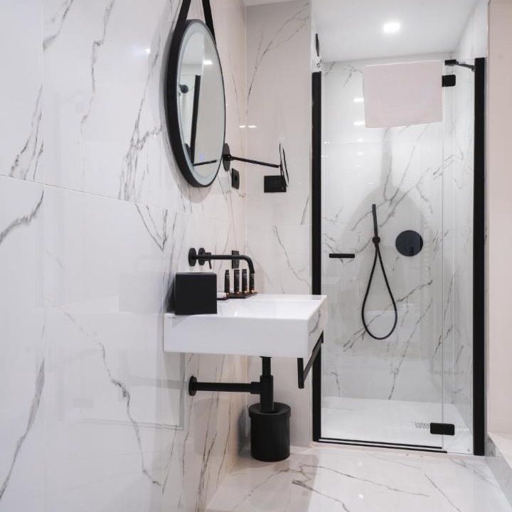 Photo of Bathroom in Col San Martino