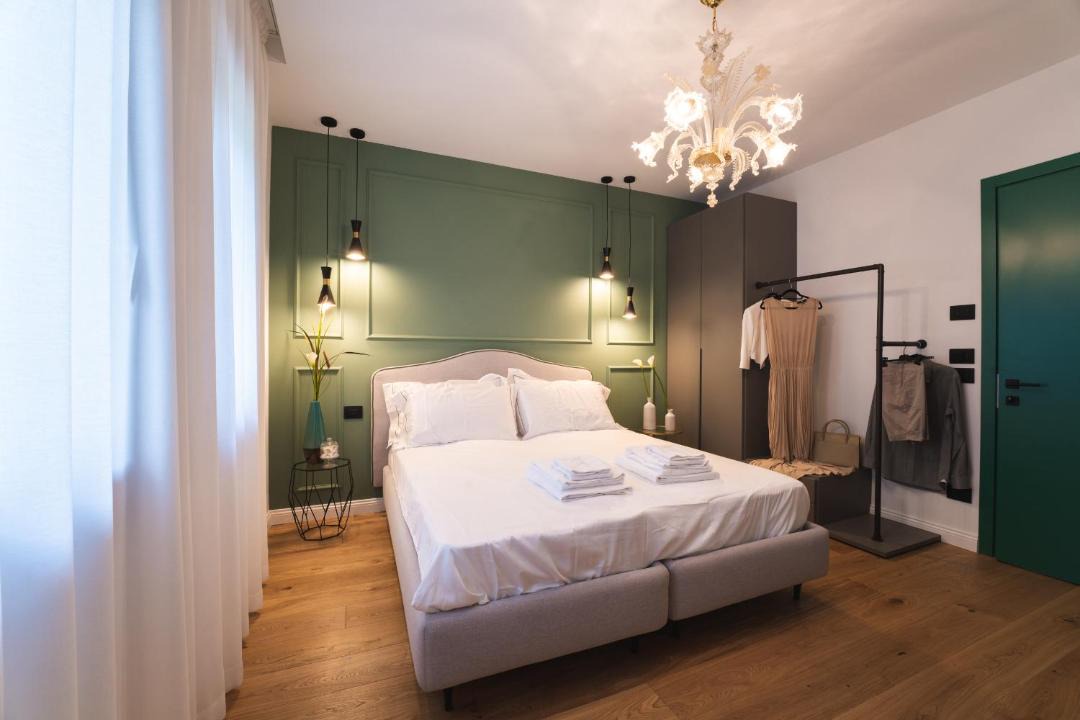 Photo of Bedroom in Col San Martino
