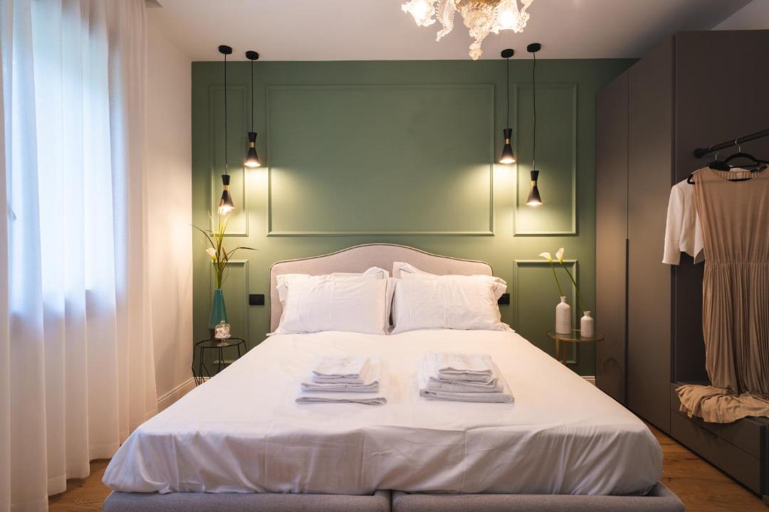 Photo of Bedroom in Col San Martino
