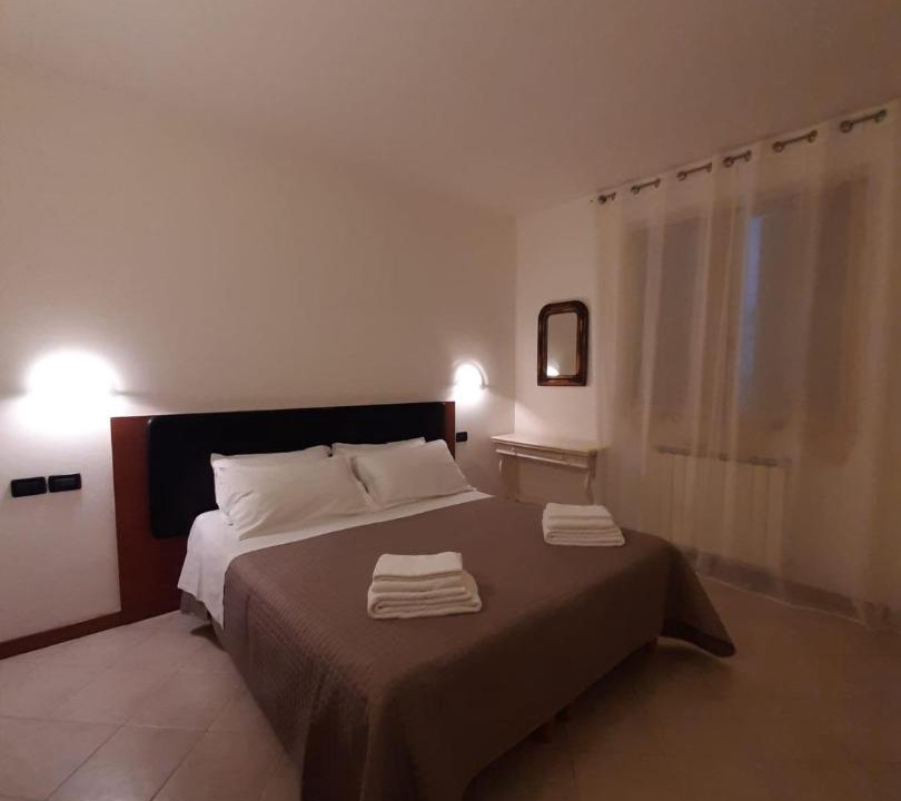 Photo of Bedroom in Portogruaro